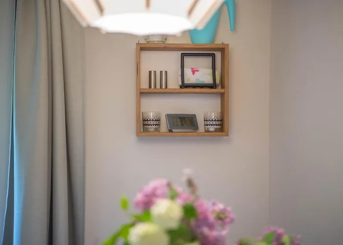 Ferienwohnung Selina