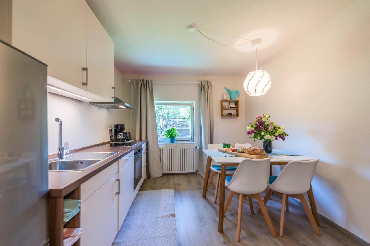 Apartament Selina *
