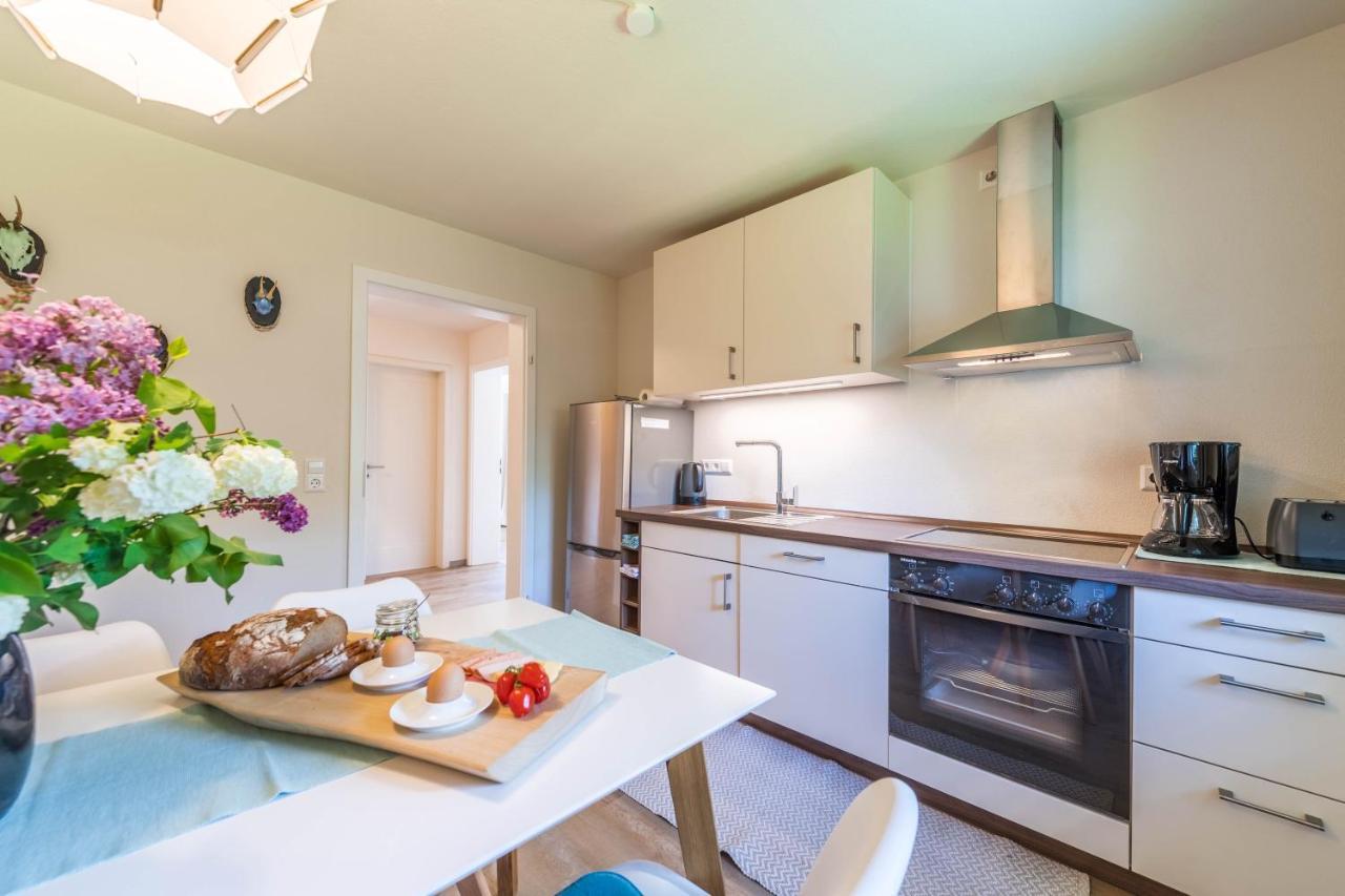Apartament Selina Taching am See
