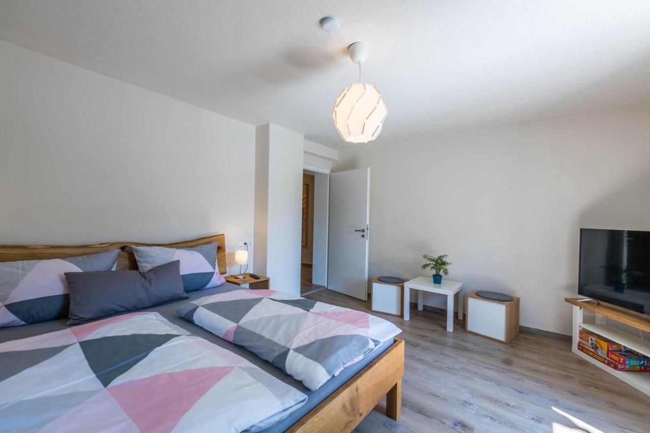 Selina Apartament Taching am See
